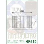 HIFLOFILTRO Olejový filtr HF510 | Zboží Auto