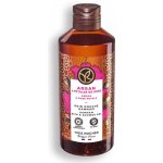 Yves Rocher sprchový gel Argan & bio růže z Maroka 400 ml – Zboží Dáma