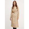 Dámský kabát Guess Trench Marciano Dalila 4YGL06 7118A béžový