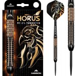 Mission Horus 97,5% 21g steel – Sleviste.cz