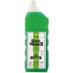 BikeWorkX Greener Cleaner 25 l – Zboží Mobilmania