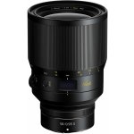 Nikon Z 58mm f/0.95 S NOCT – Zboží Mobilmania