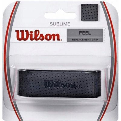 Wilson Sublime 1 ks bílá – Zboží Dáma