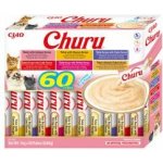Churu Cat Tuna 840 g – Zboží Mobilmania