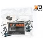 PROFIPOWER Sada prislusenstvi, brzdove celisti 9B2095 – Sleviste.cz