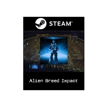 Alien Breed: Impact