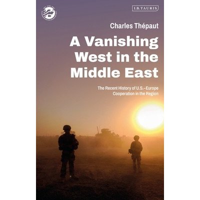 Vanishing West in the Middle East – Zbozi.Blesk.cz