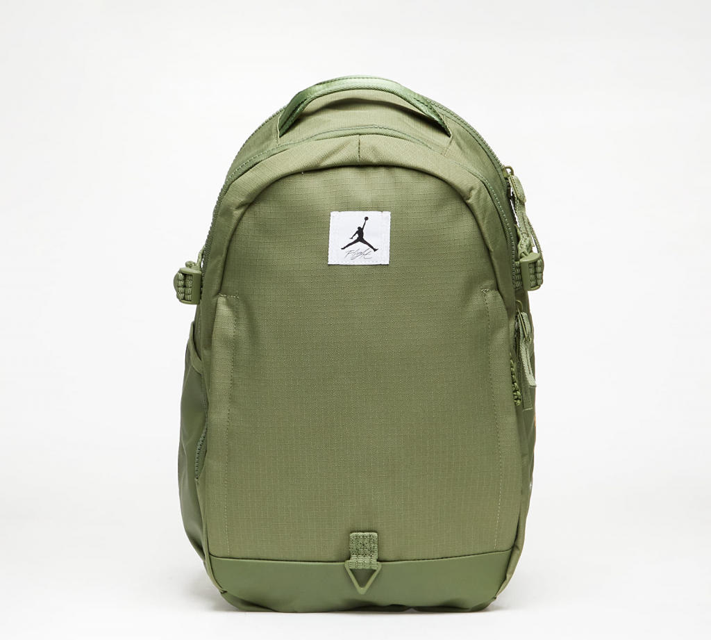 Jordan Jam Flight Sky J Light Olive 29 l