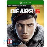 Gears 5 (Ultimate Edition) – Zbozi.Blesk.cz