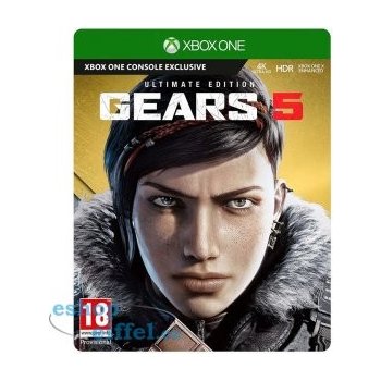 Gears 5 (Ultimate Edition)