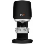 Puqpress Mini automatický tamper černý 58,3 mm – Hledejceny.cz