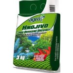 Agro hnojivo pro okrasné dřeviny 3 kg – Zboží Dáma