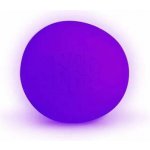 Schylling Mačkací antistresový míček Needoh Fialový – Zboží Mobilmania