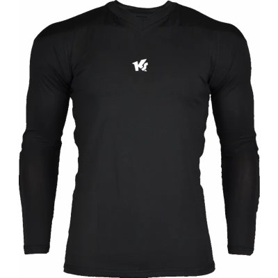 KEEPERsport PP LS Underwear shirt ks60026k-991 – Hledejceny.cz