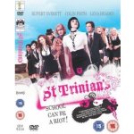 St Trinian's DVD – Hledejceny.cz