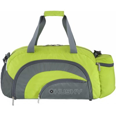 Husky Glade zelená 38 l