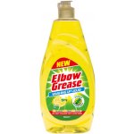 Elbow Grease prostředek na mytí nádobí Lemon Fresh 600 ml – Zboží Dáma