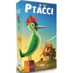 Tlama games Ptáčci – Zboží Živě