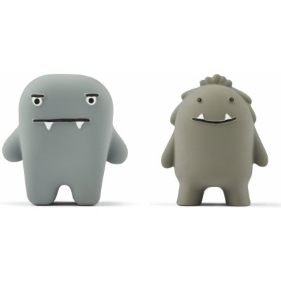 LIEWOOD Gudmund Faune Green Blue Fog 2 ks – Hledejceny.cz