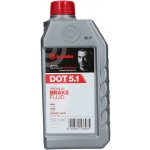 Brembo Brzdová kapalina DOT 5.1 500 ml | Zboží Auto