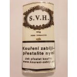 S.V.H. Sweet Vanila Honey 50 g – Zboží Mobilmania