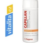 Capillan Original – vlasový šampon 200 ml – Zboží Mobilmania