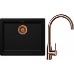 Set Schock Kiruna N-100L + Kavus – Zboží Dáma