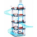 Klein Car Service Parkoviště 5 úrovní – Sleviste.cz