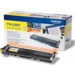 Brother TN-230BK - originální – Zboží Živě