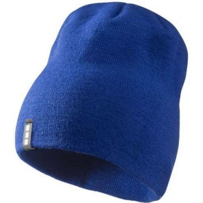 DUJEK zimní čepice značky Elevate modrá