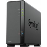 Synology DiskStation DS124 – Zboží Mobilmania