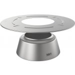 Weber Vortex set pro regulaci teploty v kotlovém grilu – Hledejceny.cz