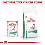 Royal Canin Veterinary Diet Adult Dog Satiety Weight Management 410 g – Hledejceny.cz