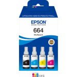 Inkoust Epson 664 Multipack - originální – Zboží Živě