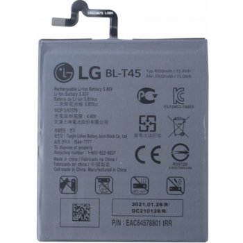 LG BL-T45