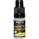 Imperia Black Label French Vanilla 10 ml – Zboží Mobilmania