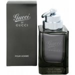 Gucci by Gucci Pour Homme voda po holení 90 ml – Hledejceny.cz