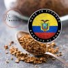Instantní káva Haniell Káva rozpustná Prémium Ekvádor Lyofilizovaná 100 g