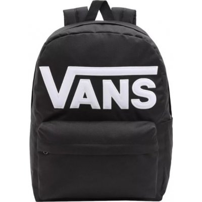 Vans old skool drop v backapck černá 22 l – Zbozi.Blesk.cz