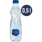 Toma Natura jemně perlivá 0,5 l - PET – Hledejceny.cz