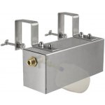 Plovákový ventil 1/2" s nerezovým krytem – Hledejceny.cz