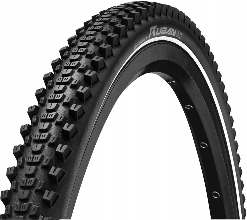 Continental Ruban 27.5x2.6