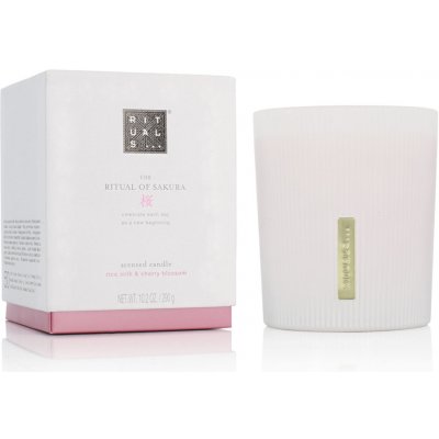 Rituals The Ritual of Sakura 290 g – Zboží Dáma