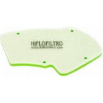 HIFLO vzduchový filtr PIAGGIO 125/150 SKIPPER 98-99, GILERA 125 RUNNER 97-02, ITALJET 125 DRAGSTER 2T 99-03 – Hledejceny.cz