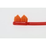 Splash-Brush 150 Červený 2 Medium – Hledejceny.cz