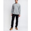 Pánské džíny Carhartt WIP Klondike Pant black one wash