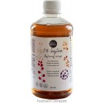 Organis Sirup ze 14 bylin obrana organismu 500 ml – Hledejceny.cz