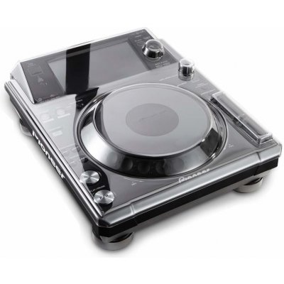Decksaver Pioneer XDJ-1000 cover – Zboží Dáma