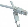 síťový kabel Gembird PP6-1,5M Patch FTP kat. 6, 1,5m, šedý