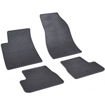 Koberce gumové Rigum Citroen C3 2025 – Hledejceny.cz